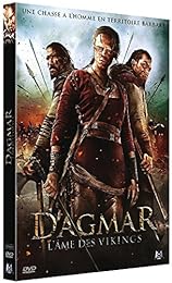 Dagmar, L'âme Des Vikings