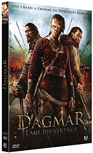 Dagmar, L'âme Des Vikings