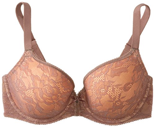 Wacoal Womens Lace Finesse Contour Bra 