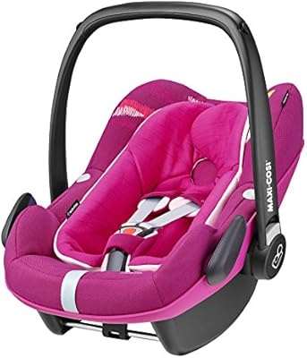 pebble plus car seat isofix base