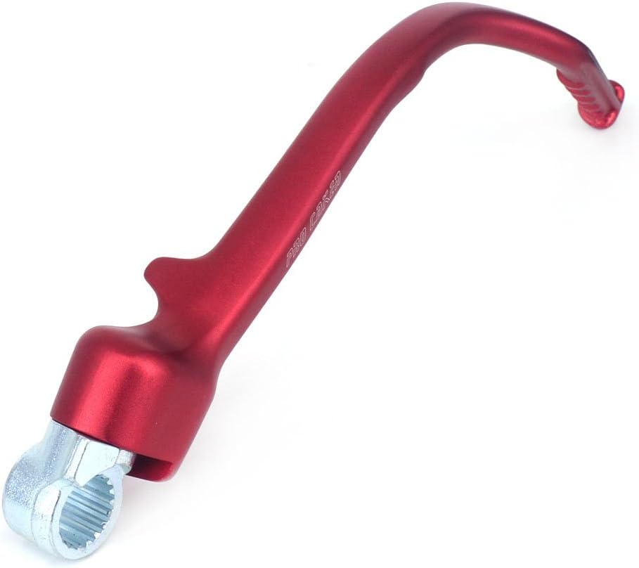 Forged Kick Start Starter Lever Pedal For Honda CRF450R CRF 450R 2012-2016 Motocross Dirt Bike Off Road Motorcycle