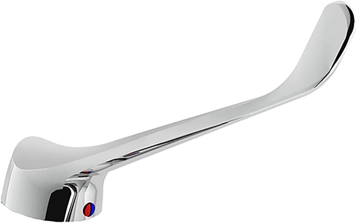 Nobili rubinetterie rle189/27cr Clinical Lever