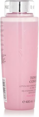 Lancôme Tonique Confort Toner 400ml Moisturizing Cleansing Soothing view 2