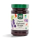 365 by Whole Foods Market, Organic Concord Grape