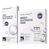 SUR. MEDIC+ GLUTATHIONE SET