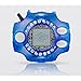 Digimon Digivice Ver.15th - Metal Garurumon Color ver