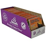 Heath Outdoor Products DD-14 Orange Burst Suet