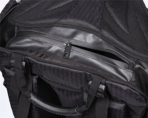 Snail Shop Hardshell Backpack Outdoor Riding Backpack Bag ...