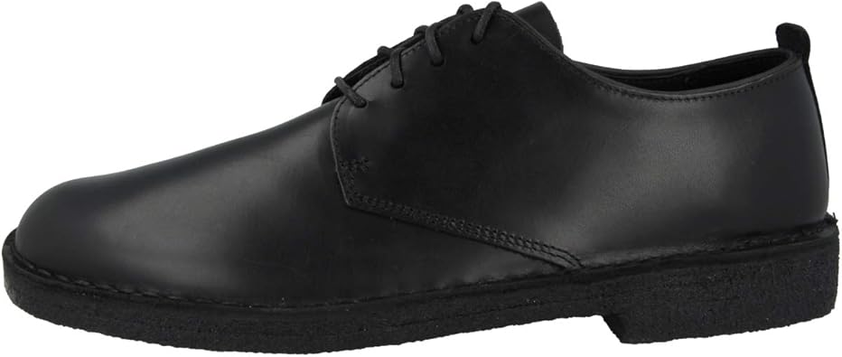 clarks desert brogue