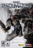 Warhammer 40k: Space Marine - PC