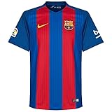 Nike Mens FC Barcelona Stadium Jersey-Sport Royal