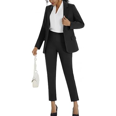 Amazon Best Sellers: Best Women's Suiting