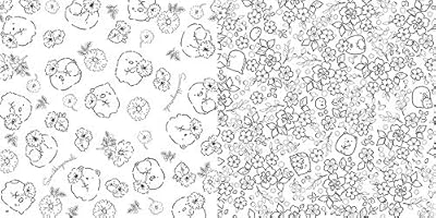 ほっこり癒される すみっコぐらし 塗り絵レッスンブック2 9784844368625 Books Amazon Ca