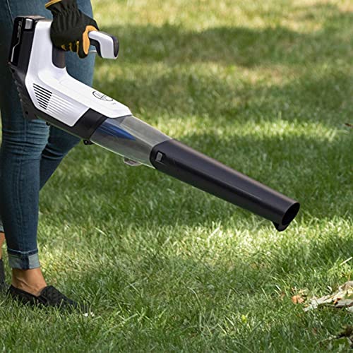 Hoover ONEPWR Cordless High Performance Blower, Battery Powered
