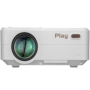 Play Full HD LED Latest Projector 2700 lumens