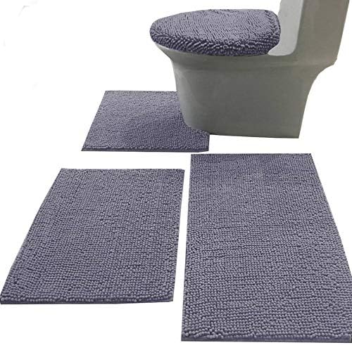 Shop Waterford 4 Piece Bath Rug Set Overstock 14367004