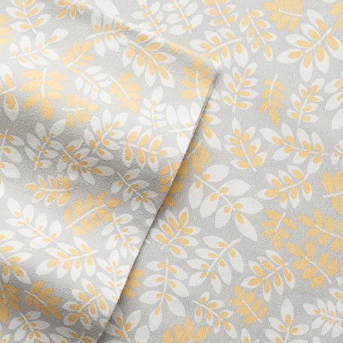 Top Best 5 twin yellow cotton sheets for sale 2016 ...