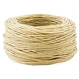 Polyester Thread Fine 30 Yards