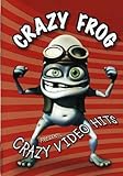 Crazy Frog Presents Crazy Video Hits