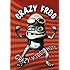 Crazy Frog Presents Crazy Video Hits