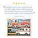 Melissa & Doug To The Rescue! Jigsaw 24pc