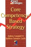 Image de Core Competency-Based Strategy