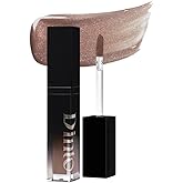 DINTO (Peter & Wendy Collection Pearl-Kissed Plumping Lip Glacé - Moisturizing Lip Gloss, Soft Pearl Shine, Lightweight Texture, Cooling Lip Treatment, Long-Lasting Hydration (122 Neverland, 4ml)