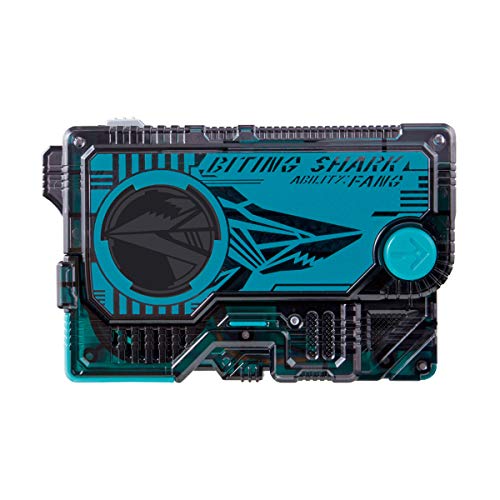 Bandai Kamen Rider Zero-One DX Biting Shark Progrise Key (The Best Kamen Rider)