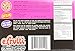 Gummi Sour Gecko Candy 40ct