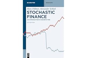 Stochastic Finance: An Introduction in Discrete Time