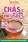 Livro Receitas Sem Segredos Ed. 39 - Chás e Infusões
