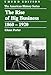 The Rise of Big Business, 1860-1920 (The American History Series) 3rd (third) Edition by Porter, Glenn published by Wiley-Blackwell (2005)