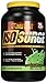 Mutant Iso Surge Protein Isolate Powder, Mint Chocolate Chip, 1.6 Pound
