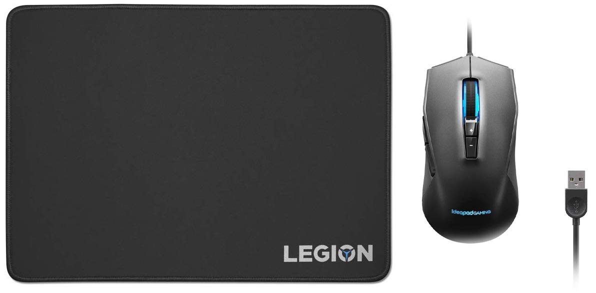 Amazon.in Buy Lenovo Ideapad M100 RGB Gaming MouseOnTheFly DPI Upto