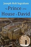 The Prince of the House of David by 