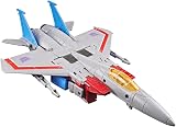 Transformers Studio Series Starscream MTMTE Collection Voyager 17 cm Figure view 3