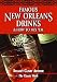Famous New Orleans Drinks and How to Mix 'Em by 