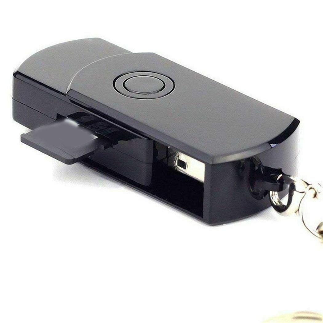 UpBeauty Mini U-Disk Camera HD 1080P DVR Wireless WiFi Camcorder Digital Video Recorder Hidden Cameras