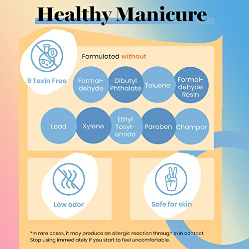 Beetles Gel Nail Polish Paulina Lapis Blue Color Translucent Soak Off Uv LED Nail Lamp Gel Polish, Blue Color Soak Off U V LED Gel Polish Nail Art Design Manicure Salon DIY Salon Gel - Image 8