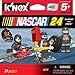 K'nex Nascar 24 Dupont Pit Crew