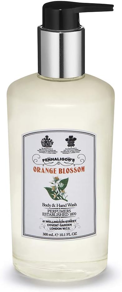 penhaligon's orange blossom