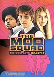 MOD SQUAD:COMPLETE SEASON 2 (7PC)                  image