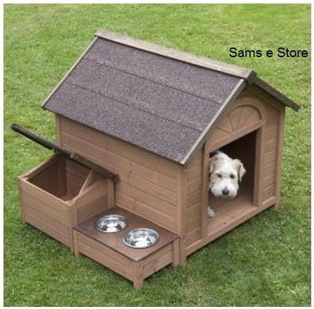dog house store