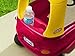 Little Tikes Cozy Coupe 30th Anniversary Car (Renewed)