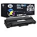 Cool Toner 1 Pack New Compatible Samsung MLT-D105S MLT 105L Black Toner Cartridge For Samsung ML-2525W ML-2525 ML-2545 SCX-4623F Printer