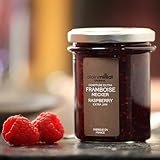 Alain Milliat Raspberry Jam (8.11 Oz)