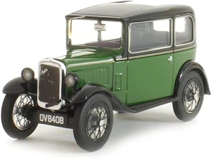 oxford models 1 43
