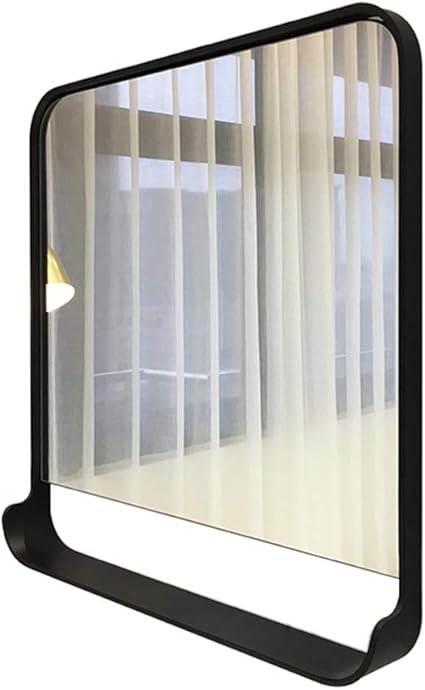 baby proof wall mirror