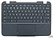 Lenovo N22 Chromebook Palmrest w/ Keyboard and Touchpad 5CB0L02103