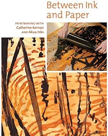 Akua Ink and Paper DVD